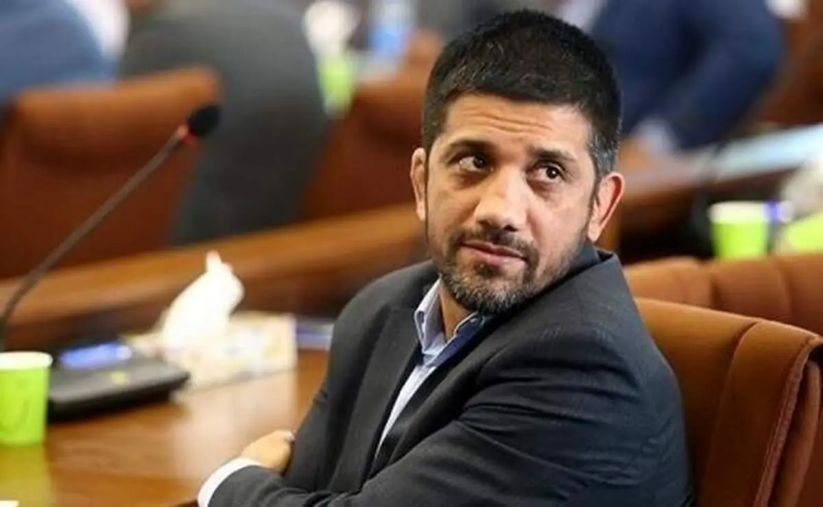 عذرخواهی علیرضا دبیر درباره حضور در انتخابات فدراسیون فوتبال