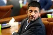 حقوق مدال آوران کشتی در المپیک منتشر شد؛ سنت شکنی دبیر صدای رسانه های جهان را در آورد