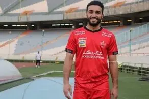 کرونایی های پرسپولیس رسیدند