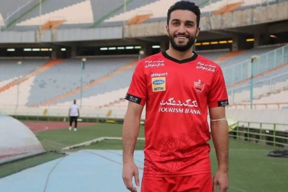 قرارداد سه پرسپولیسی افزایش یافت