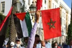 هشدار حزب عدالت در مورد سازش با اسرائیل