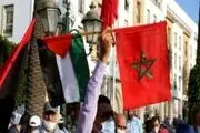 دست رد این کشور آفریقایی بر سینه اسرائیل