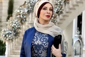 رقص بازیگر زن محبوب سینمای ایران در ترکیه/ افسانه بایگان چرا این‌کار را کرد؟+ فیلم
