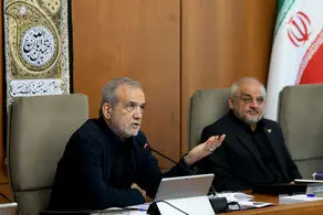 تخصیص هزار میلیارد تومان برای اسکان موقت خانواده‌های آسیب دیده از جنگ