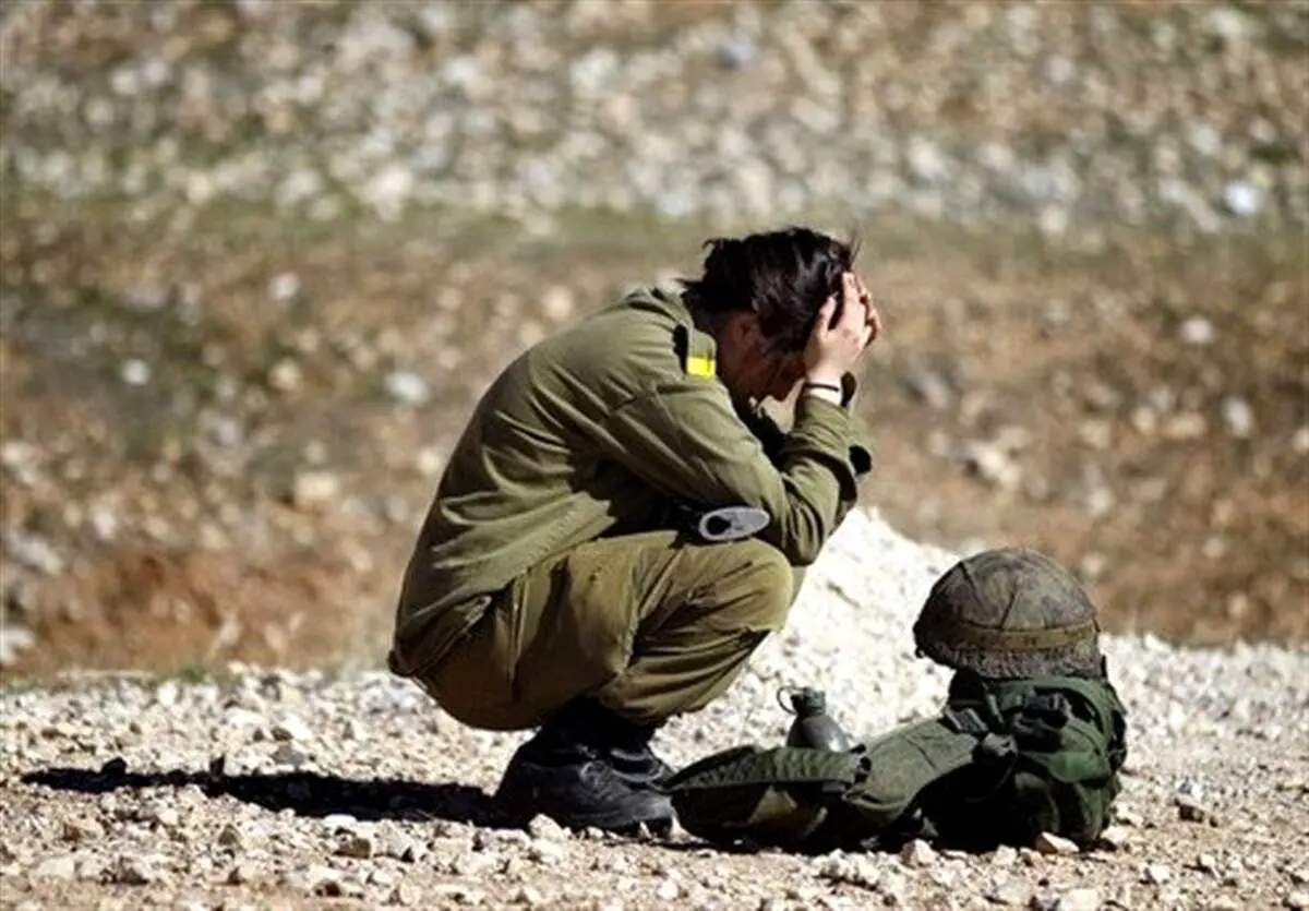 اسرائیل به تعداد اولیه مجروحان حمله ایران اعتراف کرد!