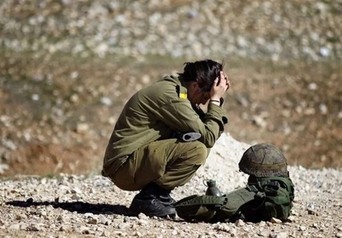 اسرائیل به تعداد اولیه مجروحان حمله ایران اعتراف کرد!