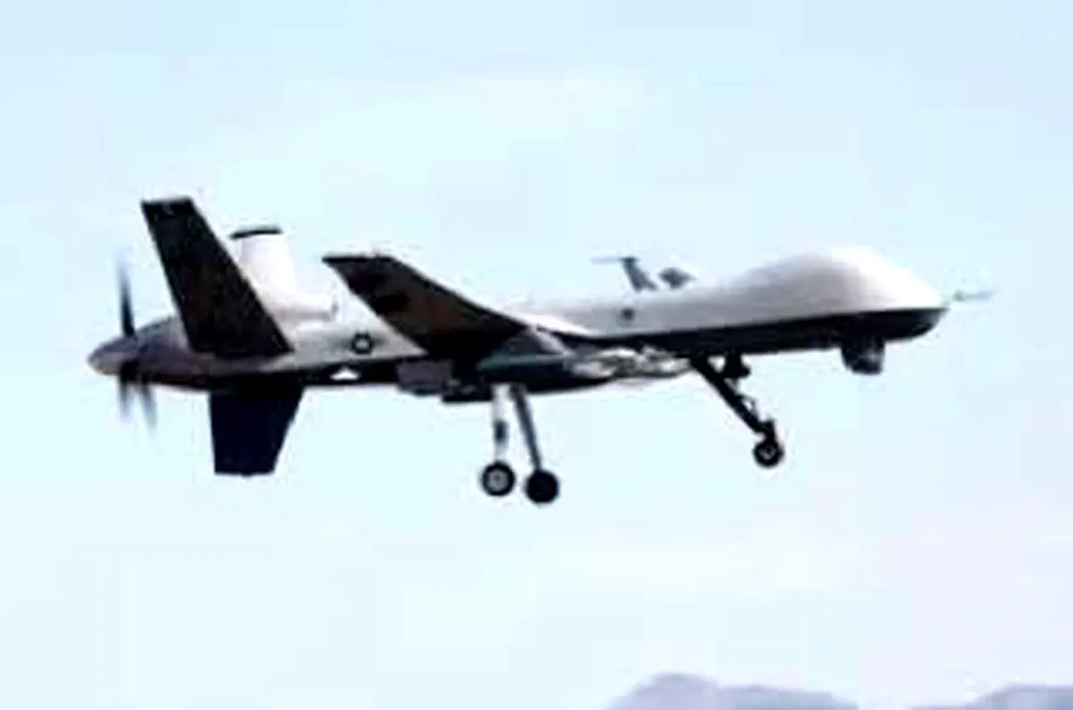 مشخصات پهپاد هرمس ۹۰۰ اسرائیل