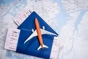 ممنوعیت فروش بلیت هواپیما به این شکل در ایام نوروز 