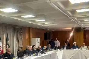 پزشکیان: باید برای ملت کاری کنیم تا حرف بد پشت سر ما نباشد