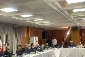 پزشکیان: باید برای ملت کاری کنیم تا حرف بد پشت سر ما نباشد