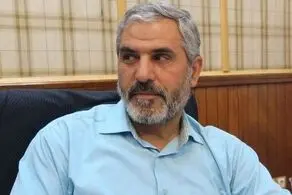 رییس ستاد قاضی زاده هاشمی تلحویا کناره گیری او را تایید کرد 