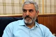 رییس ستاد قاضی زاده هاشمی تلحویا کناره گیری او را تایید کرد 