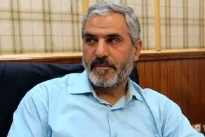 رییس ستاد قاضی زاده هاشمی تلحویا کناره گیری او را تایید کرد 