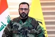 انگیزه آمریکا از بمباران حشدالشعبی مشخص شد+جزییات