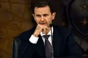 این کشور بشار اسد را شگفت‌زده کرد