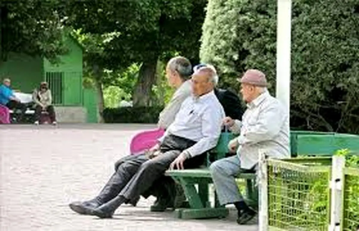 دریافت دو مستمری؛ امتیاز ویژه برخی بازنشستگان از این ماه