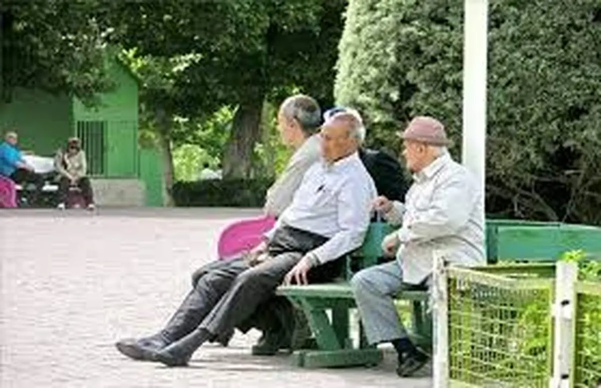 دریافت دو مستمری؛ امتیاز ویژه برخی بازنشستگان از این ماه