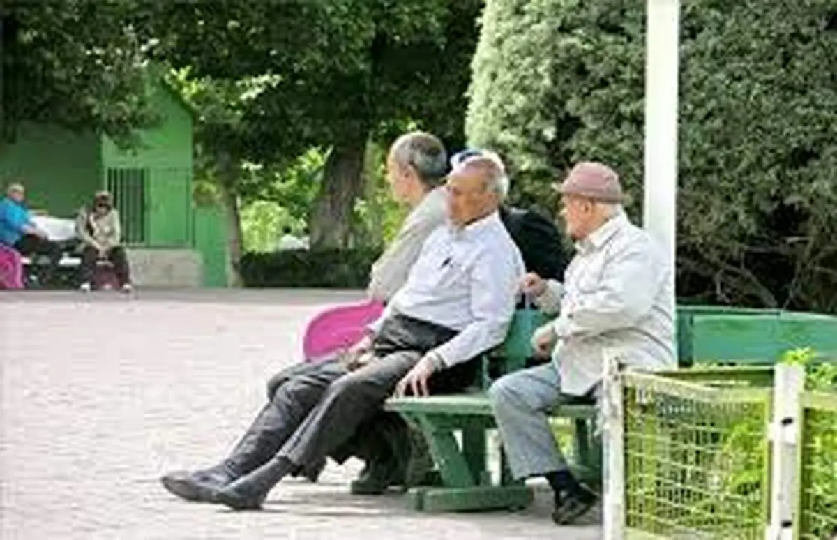 واریز حقوق بازنشستگان سه‌ مرحله‌ای شد