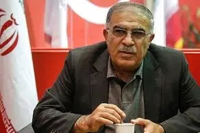 اظهارنظر زشت و خجالت آور یک استقلالی
