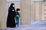 آرتین سرایدران در دیدار با رهبری+عکس 