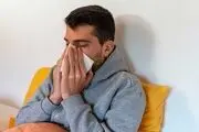 افزایش مراجعه بیماران مبتلا به آنفلوآنزا به مراکز درمانی