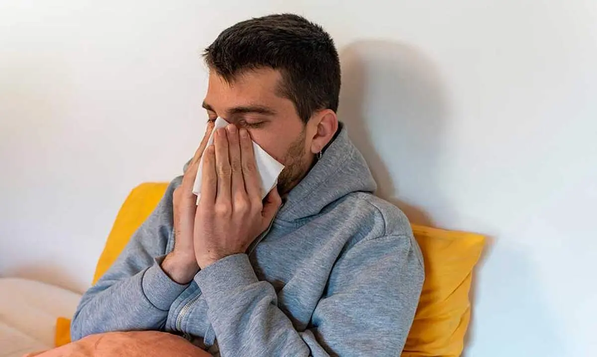 به هیچ عنوان این نوشیدنی را در زمان سرماخوردگی نخورید!
