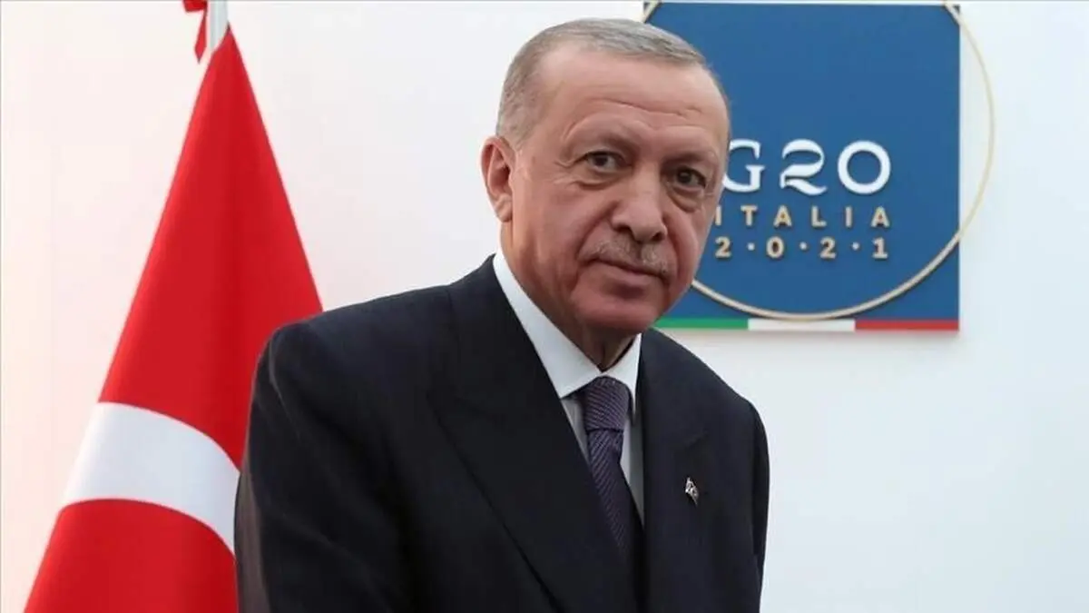 توافق با اردوغان بر سر این موضوعات بود!+جزییات