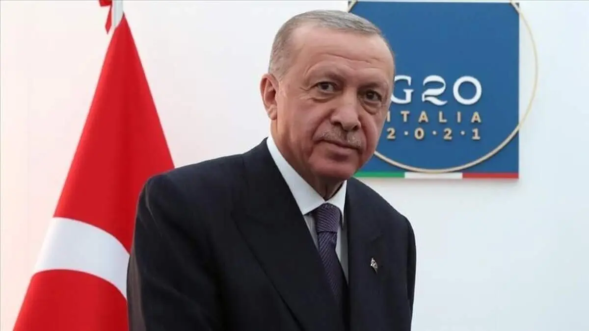 توافق با اردوغان بر سر این موضوعات بود!+جزییات