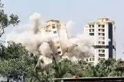 بی آبرویی مهندس بی اعصاب بخاطر پول