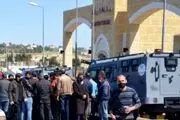 اعتراض به مرگ ۷ بیمار کرونایی به خاطر قطع اکسیژن 