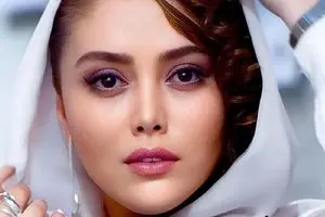 تغییر چهره شادی مختاری چندسال بعد از جزیره/ عکس