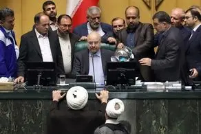 مشخص شد کت اصولگرایان تن کیست| قالیباف، جبهه پایداری را گوشه رینگ برد