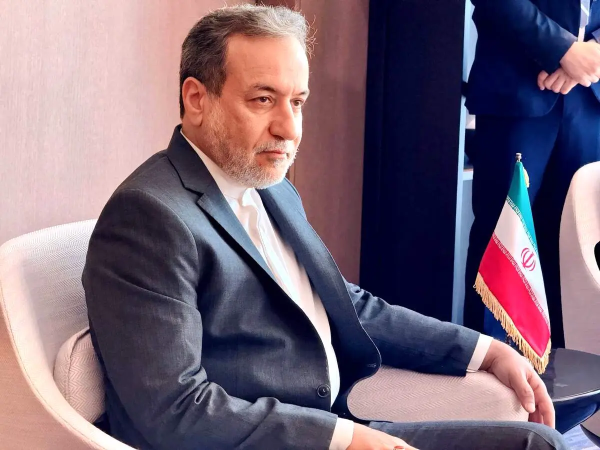 عراقچی به پاکستان سفر می‌کند
