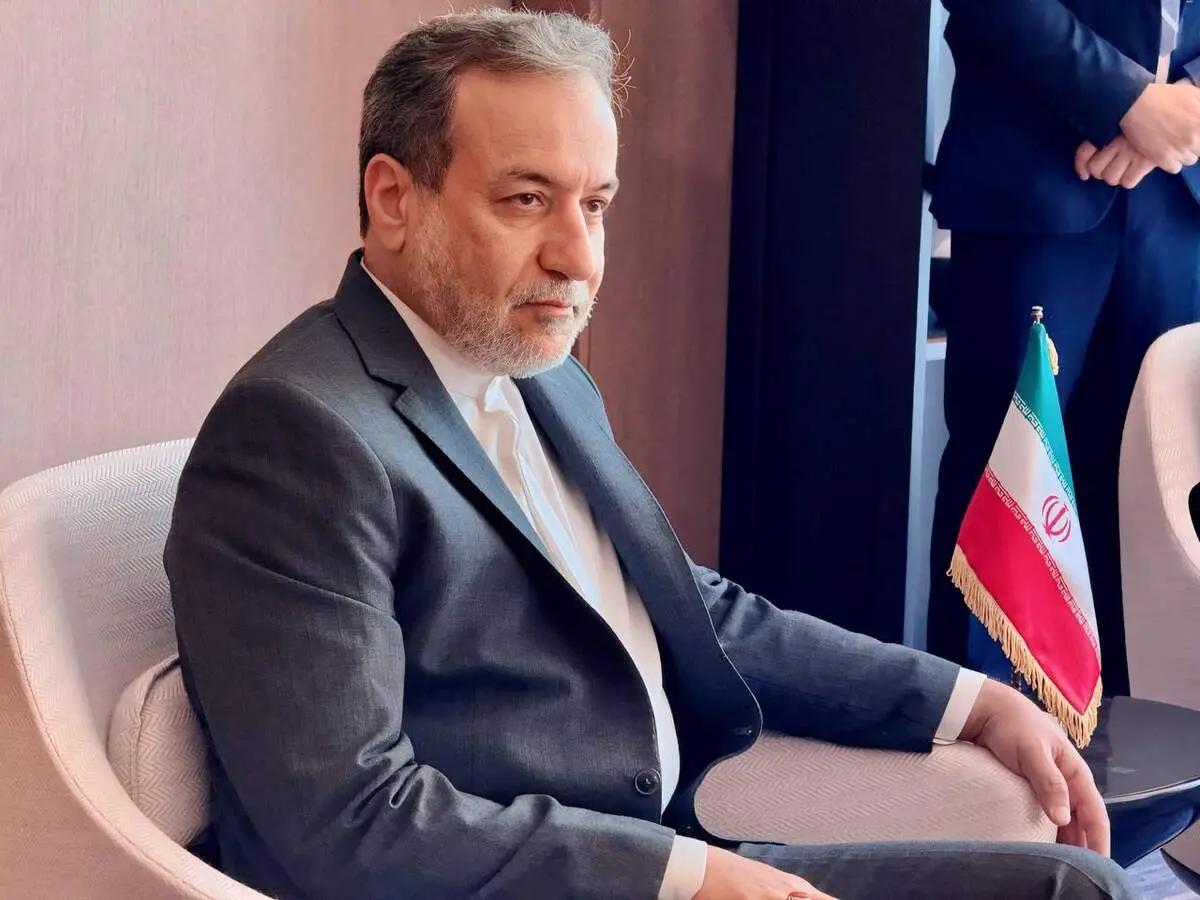 عراقچی به پاکستان سفر می‌کند