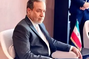 عراقچی به پاکستان سفر می‌کند
