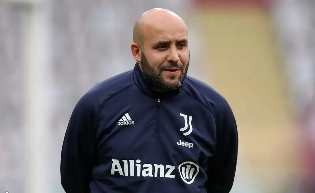 جانشین احتمالی امیر قلعه‌نویی این آقا است!