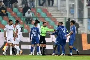 موعود برای استقلال و دکتر برای پرسپولیس سوت می‌زنند