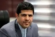 سرپرست مرکز روابط عمومی وزارت بهداشت مشخص شد+ عکس