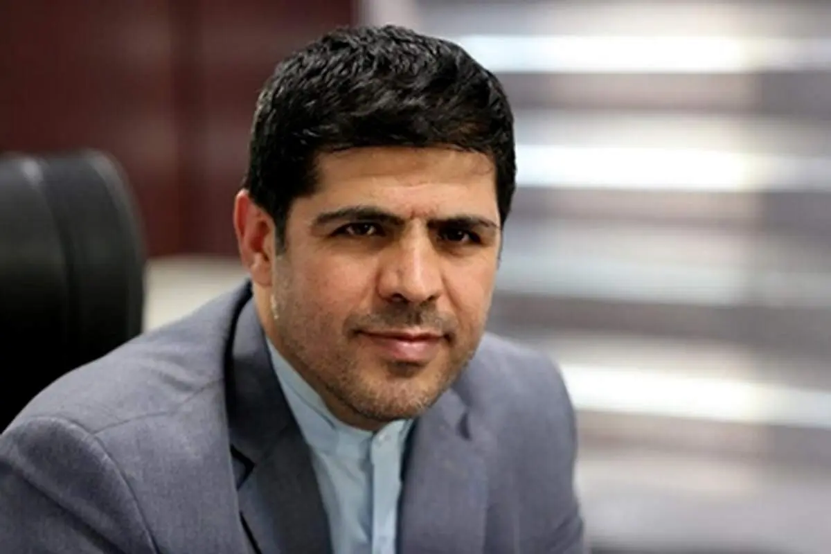سرپرست مرکز روابط عمومی وزارت بهداشت مشخص شد+ عکس