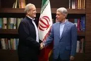 نگاهی به سوابق سیاسی و اقتصادی علی طیب نیا 