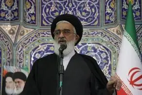 امام جمعه قم به دانشجویان اخطار  داد