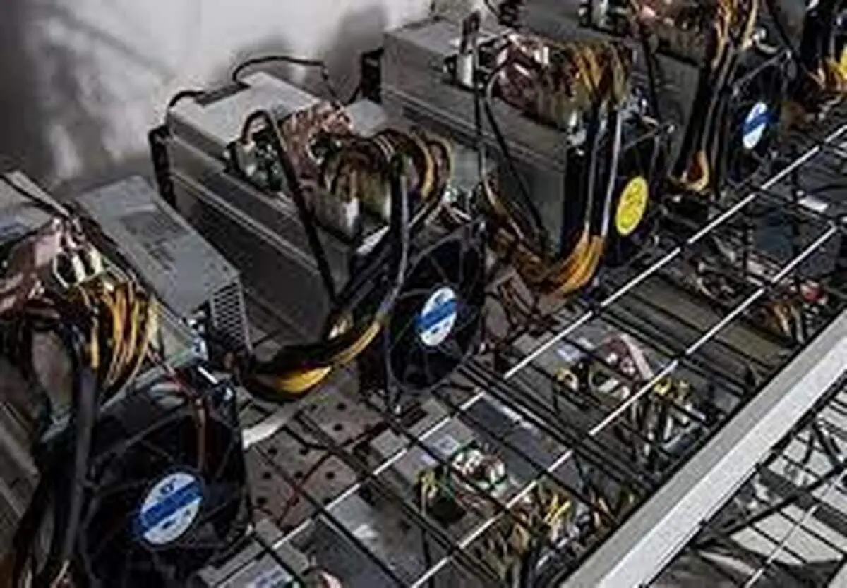 برق پنهان ماینر‌ها لو رفت