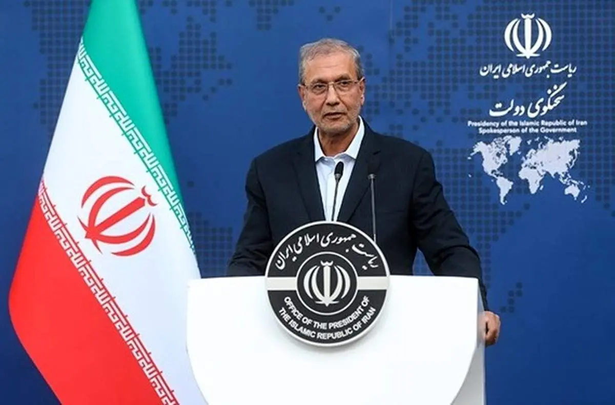 پاسخ رهبر انقلاب به جهانگیری زمینه همکاری‌های خوبی را فراهم کرد