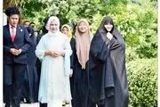 همسر کدام روسای جمهور ایران سیاسی تر بود؟ 