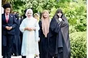 همسر کدام روسای جمهور ایران سیاسی تر بود؟ 