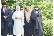 همسر کدام روسای جمهور ایران سیاسی تر بود؟ 