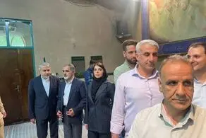 صالحی امیری رای داد 