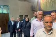 صالحی امیری رای داد 