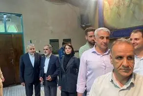 صالحی امیری رای داد 