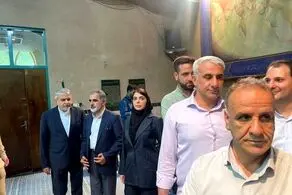 صالحی امیری رای داد 